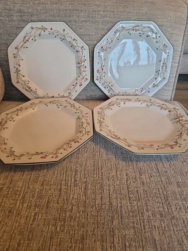 Johnson bros octagonal - johnson,