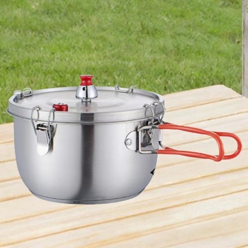 Stainless steel pressure - stainless,