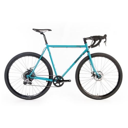Surly straggler sram rival - straggler,