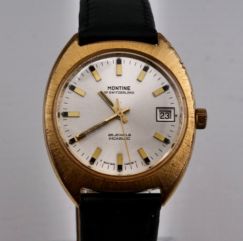 Montine switzerland 25 - montine, of