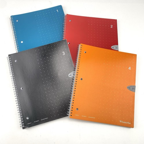 Livescribe dot paper x 11 - livescribe,