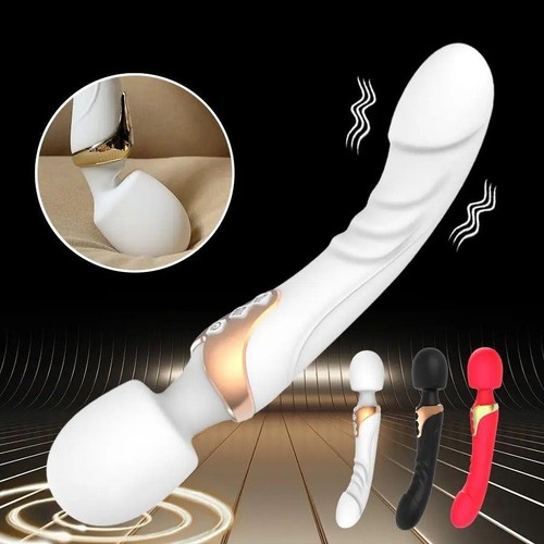 Dual women vibrator - 2, 1