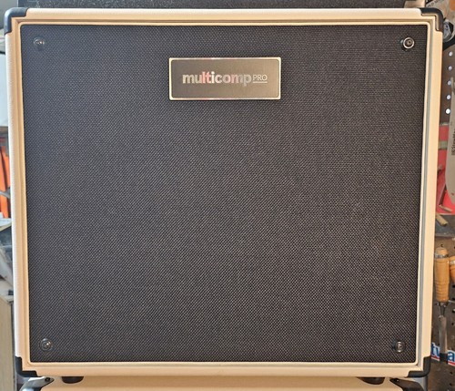 Brand new multicomp - brand, 12