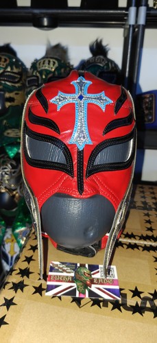 Wwe rey mysterio royal - rey,