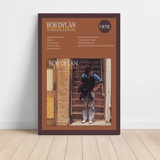 Bob Dylan Street Legal Fine
