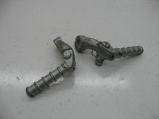 NOS Montesa Cappra Foot pegs 53M 43M 36M 46M 250 360 GP DS 43.20.376 43.20.377