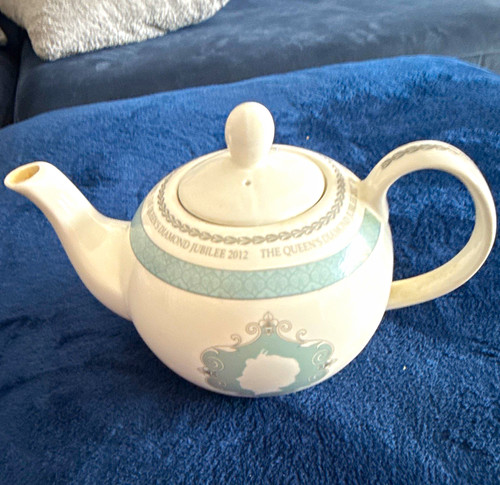 Diamond jubilee fine china - jubilee,
