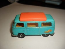 Matchbox lesney Superfast -