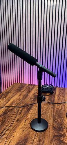 Audio technica at897 shotgun - at897,