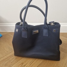 New Silver Cross Wave Pioneer