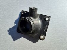 Yamaha DT125LC Mk3 DT200LC Reed Valve Inlet Manifold