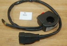 YAMAHA TZR125 4DL-H3975-00 RIGHT HANDLEBAR SWITCH GENUINE NEW NOS xs4021