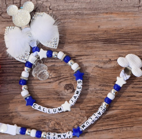Set personalised stunning - of, 2
