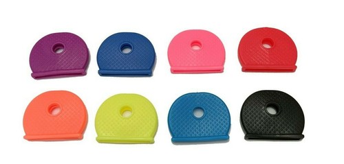 Assorted colour key caps cover - colour,