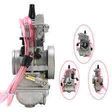 Motorcycle Carburetor 38S Carb