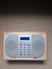 Pure Evoke 2S DAB+/FM Stereo