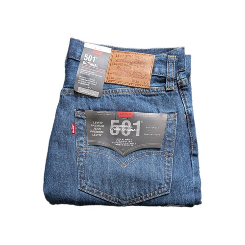 Levis 501 original stone - levis, 34*32
