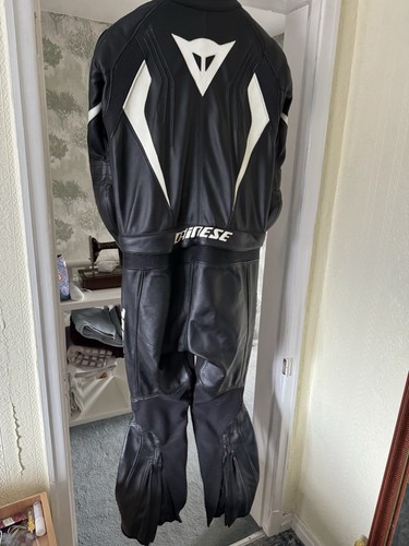 Dainese piece leathers - dainese, 2