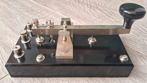 Vintage jrc telegraph - vintage,