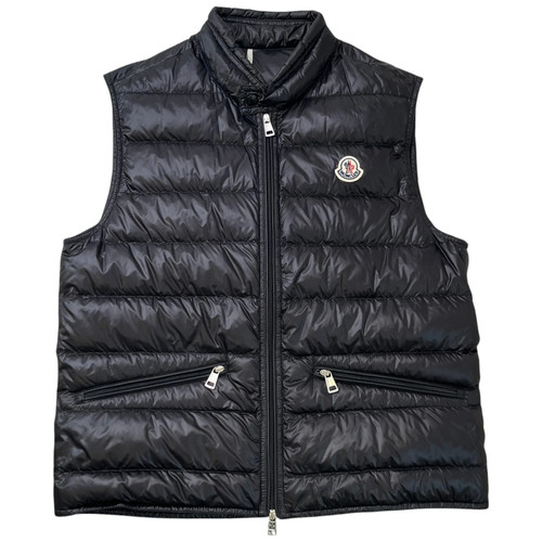 Moncler men gui - gui, black