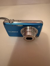 Panasonic Lumix DMC-FS40