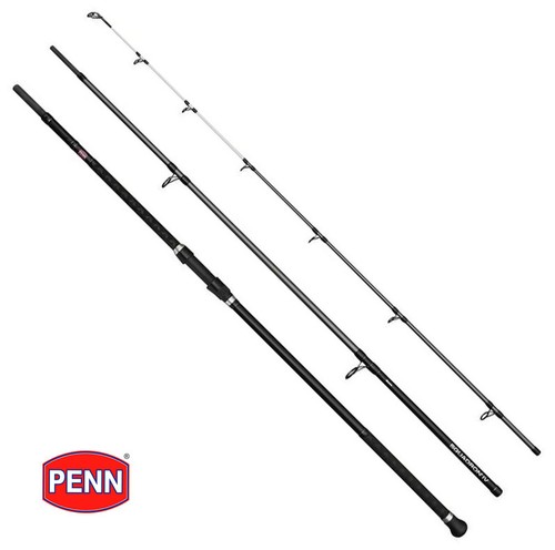 Penn squadron mk4 - mk4, bass