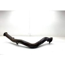 Subaru Impreza Exhaust pipe