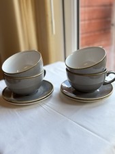 4 Sets Churchill Stonecast