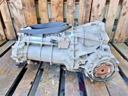 Audi caga 2 0 - audi, 09-12