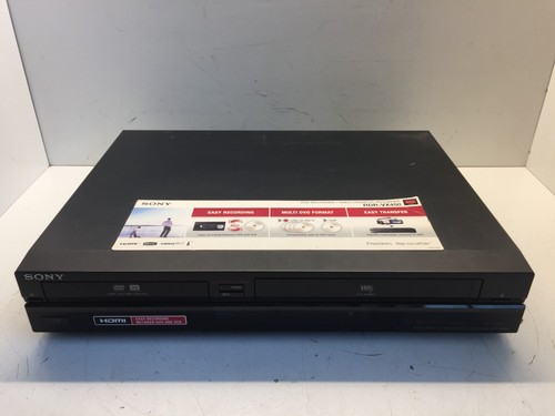 Sony video cassette - sony,