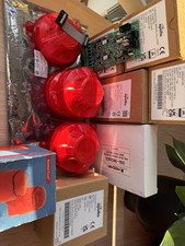 Fire Alarm Equipment