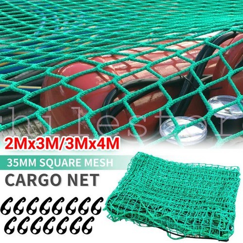 Large heavy duty - duty, net