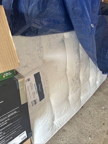 Double mattress excellent - double, –