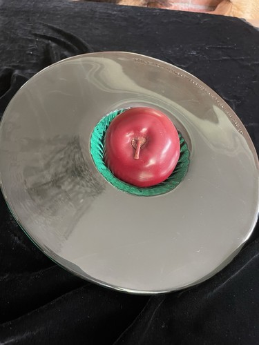 Rare philippe starck art glass - rare,