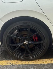 19” Estoril ALLOY Wheels