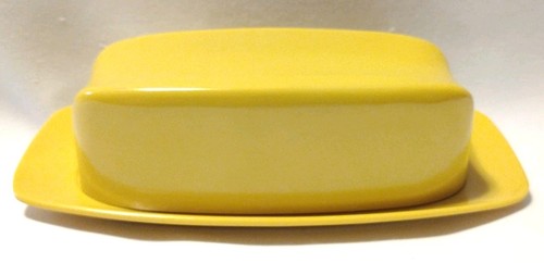 Vintage yellow mustard gold - vintage,