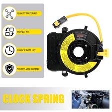 Squib Spiral Clock Spring For Kia Ceed Pro Cee‘D Sportage Soul Venga 2006-Onward