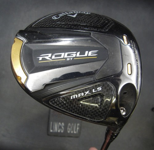 Callaway rogue max ls - rogue,