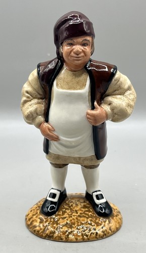 Royal doulton lotr middle - doulton,