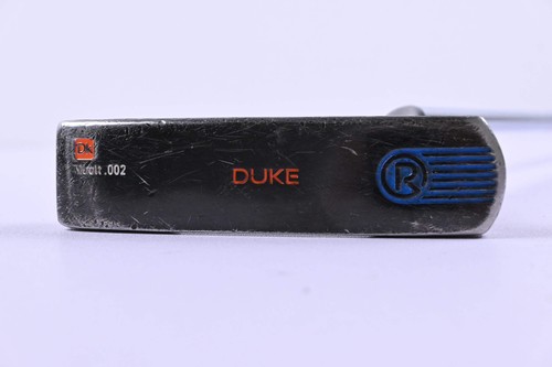 Rife vault 002 duke - .002, /