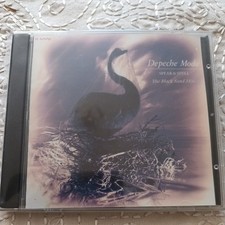 Depeche Mode DM : Speak &