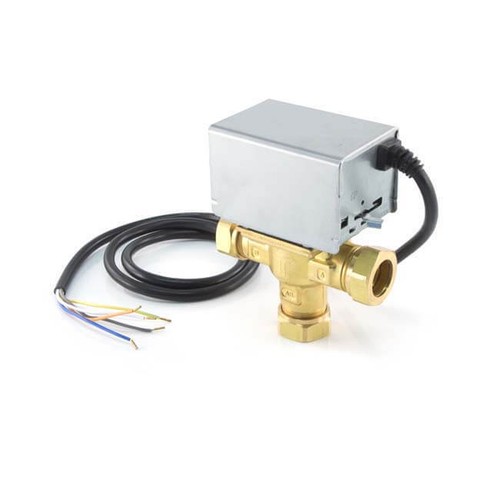 Motorised mid position - motorised,