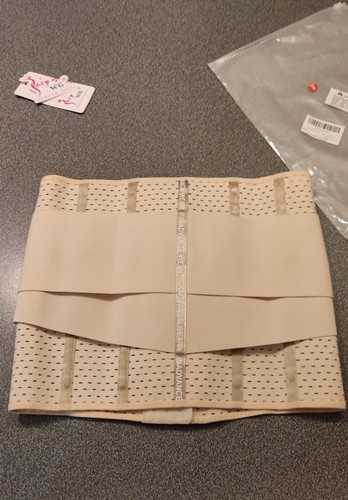 Waist trainer belt - waist, sweat
