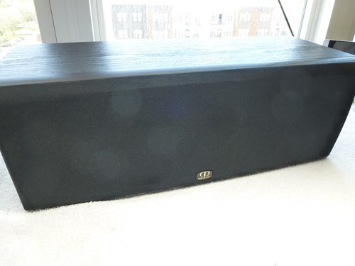 Monitor audio bronze centre - monitor,