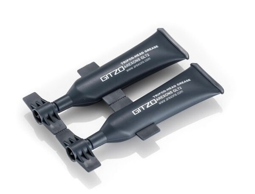 Gitzo grease pack tripod - grease,