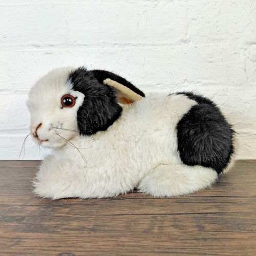 Steiff rabbit bunny plush toy - steiff,