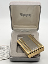 Genuine ZIPPO Lighter