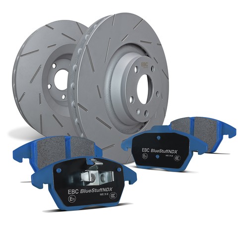 Ebc brakes pd09kf482 high - pd09kf482,