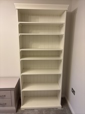 IKEA Leatorp Bookcase- Off
