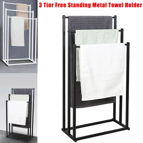 Steel tier free - free, standing